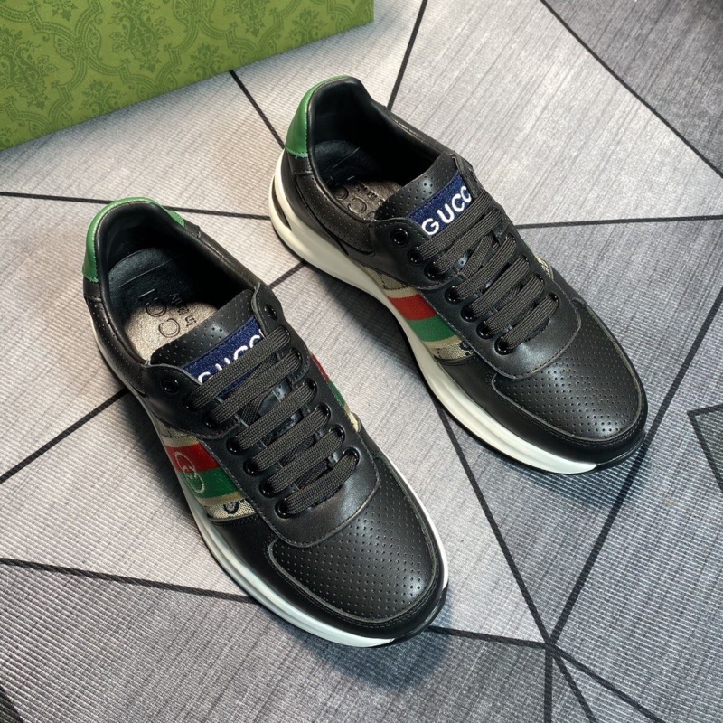 Gucci Casual Shoes